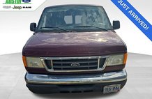 2005 Ford E-Series E-150