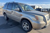 2007 Honda Pilot EX