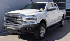 2022 Ram Ram Pickup 2500 Laramie