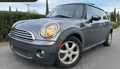 2010 MINI Cooper Base