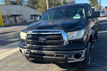 2013 Toyota Tundra Grade