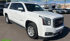 2020 GMC Yukon XL SLT