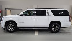 2015 GMC Yukon XL SLE