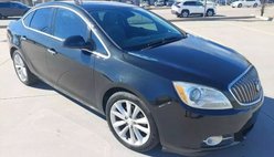2013 Buick Verano Convenience Group