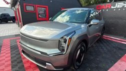 2024 Kia EV9 Light