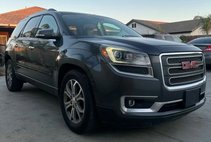 2014 GMC Acadia SLT-1