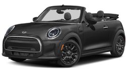 2023 MINI Convertible Cooper S