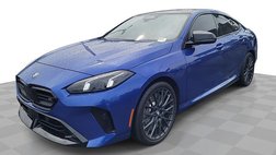 2025 BMW 2 Series M235 xDrive Gran Coupe