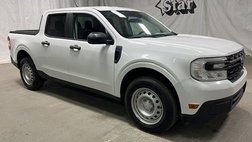 2024 Ford Maverick XL
