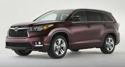 2015 Toyota Highlander LE Plus