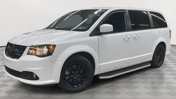 2020 Dodge Grand Caravan GT