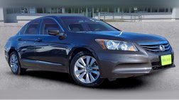 2011 Honda Accord EX-L