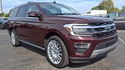 2024 Ford Expedition Limited