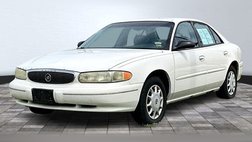 2003 Buick Century Base