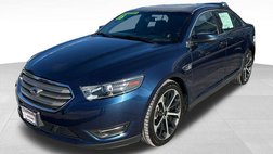 2016 Ford Taurus SEL