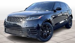 2023 Land Rover Range Rover Velar P250 R-Dynamic S