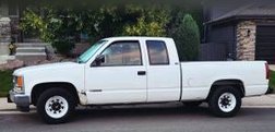1994 Chevrolet C/K 1500 