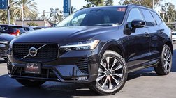 2025 Volvo XC60 B5 Plus Dark Theme