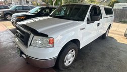 2004 Ford F-150 STX