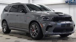 2024 Dodge Durango SRT 392 Plus