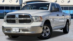 2022 Ram Ram Pickup 1500 Classic Tradesman