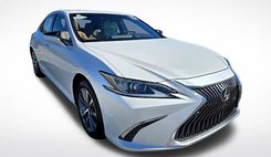 2019 Lexus ES 350 350