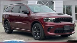 2023 Dodge Durango R/T