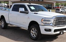 2024 Ram Ram Pickup 2500 Laramie