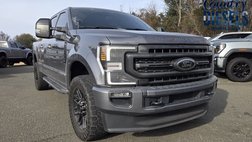 2022 Ford Super Duty F-250 Lariat