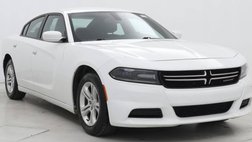 2016 Dodge Charger SE