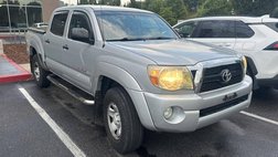 2011 Toyota Tacoma PreRunner V6