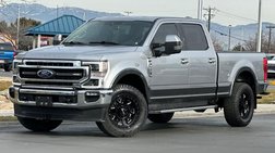 2020 Ford Super Duty F-350 Lariat