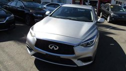2018 Infiniti QX30 Premium