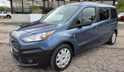 2021 Ford Transit Connect XL