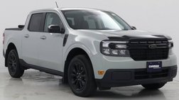 2023 Ford Maverick Lariat
