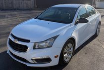 2016 Chevrolet Cruze Limited LS Auto