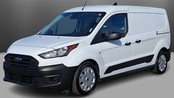 2023 Ford Transit Connect XL