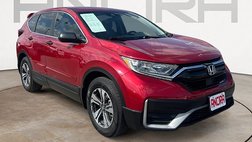 2020 Honda CR-V LX