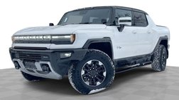 2022 GMC HUMMER EV Edition 1