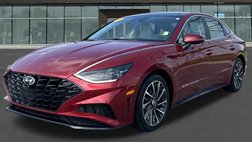 2023 Hyundai Sonata Limited