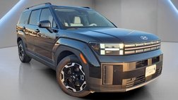 2024 Hyundai Santa Fe SEL