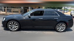 2019 Chrysler 300 Limited