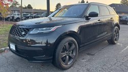 2018 Land Rover Range Rover Velar D180 S