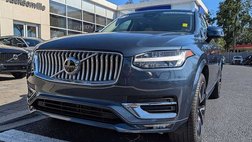 2023 Volvo XC90 B6 Plus Bright Theme 7P