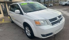 2008 Dodge Grand Caravan SXT