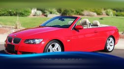 2008 BMW 3 Series 335i