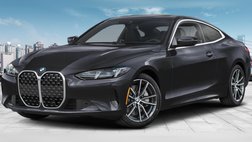 2025 BMW 4 Series 430i xDrive
