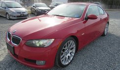 2008 BMW 3 Series 328i