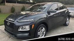 2019 Hyundai Kona SE