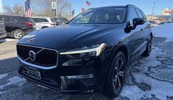 2022 Volvo XC60 B5 Momentum